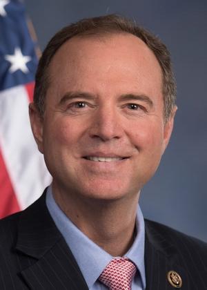 Adam Schiff